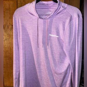 Vineyard Vines Workout Hoodie